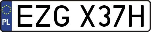 EZGX37H