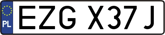 EZGX37J