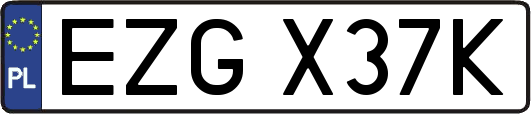 EZGX37K