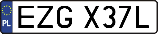 EZGX37L