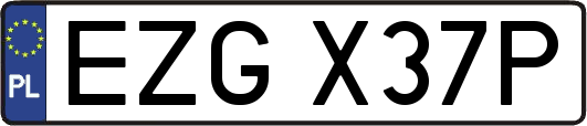 EZGX37P