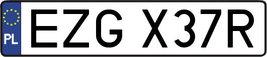EZGX37R