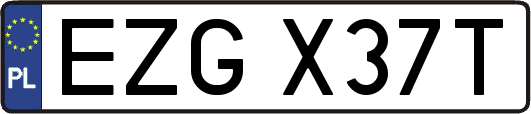 EZGX37T