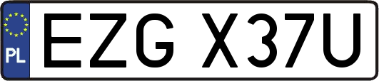 EZGX37U