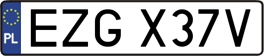 EZGX37V