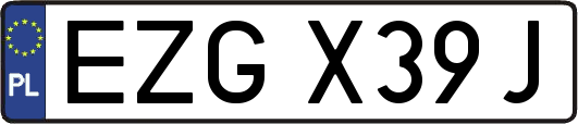 EZGX39J