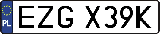 EZGX39K