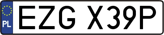 EZGX39P
