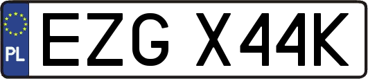 EZGX44K