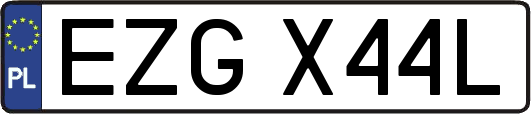 EZGX44L