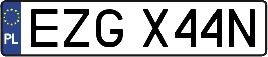 EZGX44N