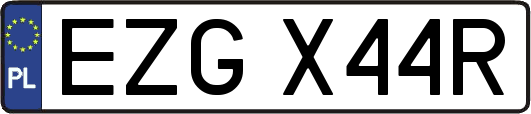 EZGX44R