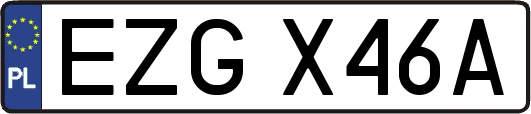 EZGX46A