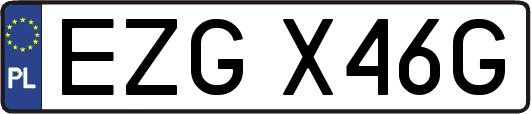 EZGX46G