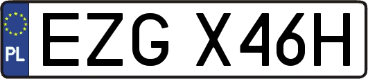 EZGX46H