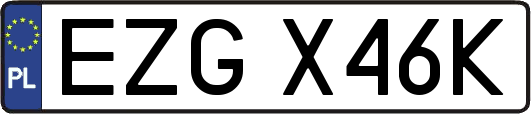 EZGX46K