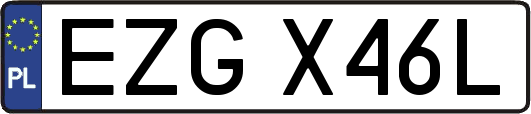 EZGX46L