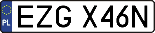 EZGX46N