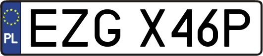 EZGX46P