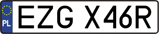 EZGX46R