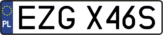 EZGX46S