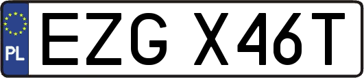 EZGX46T