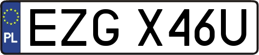 EZGX46U