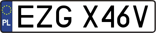 EZGX46V