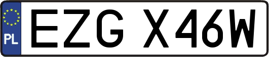 EZGX46W