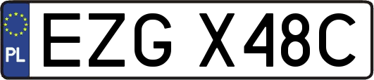 EZGX48C