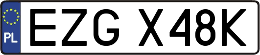 EZGX48K
