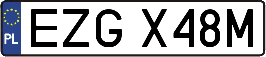 EZGX48M