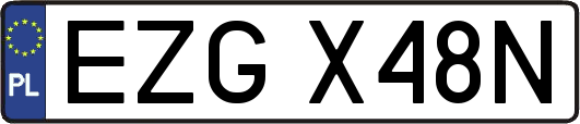 EZGX48N