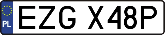EZGX48P