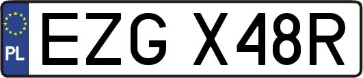 EZGX48R
