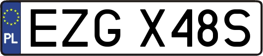 EZGX48S
