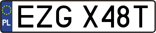 EZGX48T