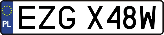 EZGX48W