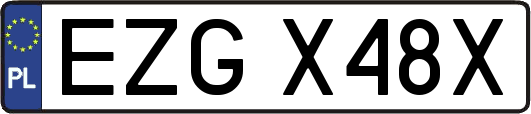 EZGX48X