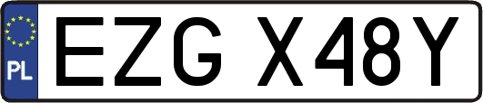EZGX48Y