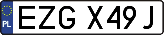 EZGX49J