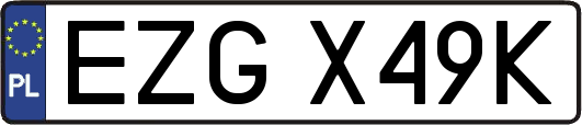 EZGX49K