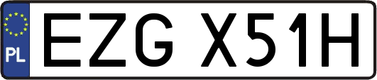 EZGX51H
