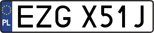 EZGX51J