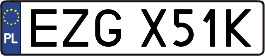 EZGX51K