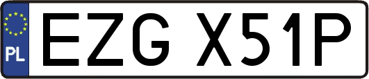 EZGX51P