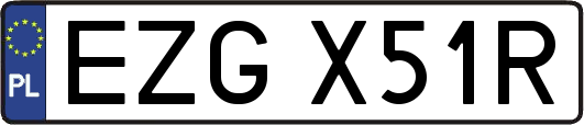 EZGX51R