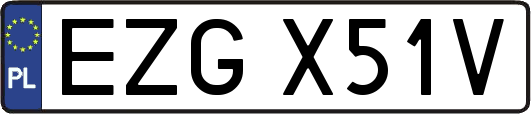 EZGX51V