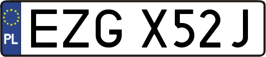 EZGX52J