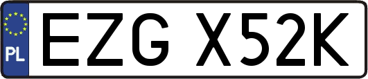 EZGX52K
